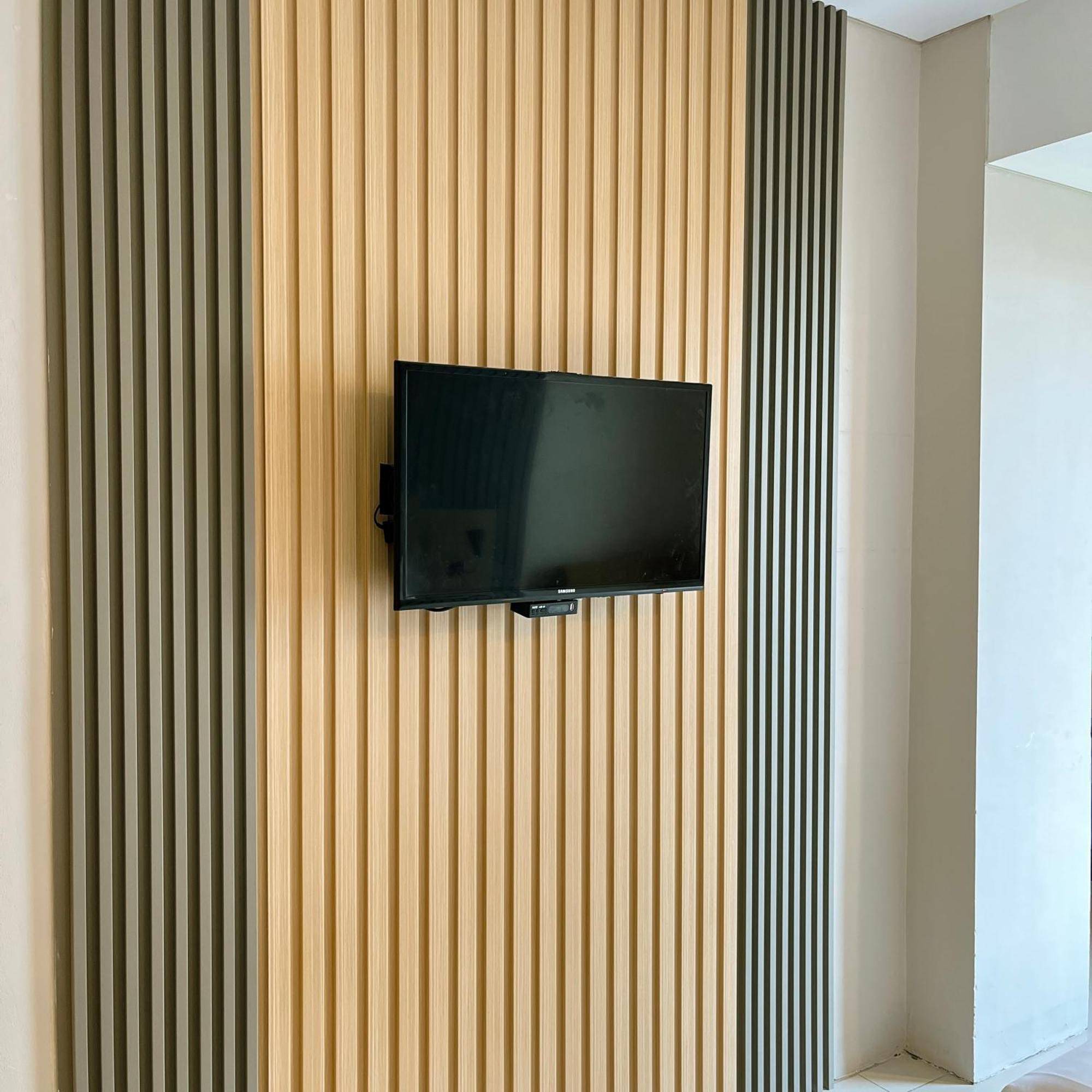 Verse Hotel Cirebon Luaran gambar