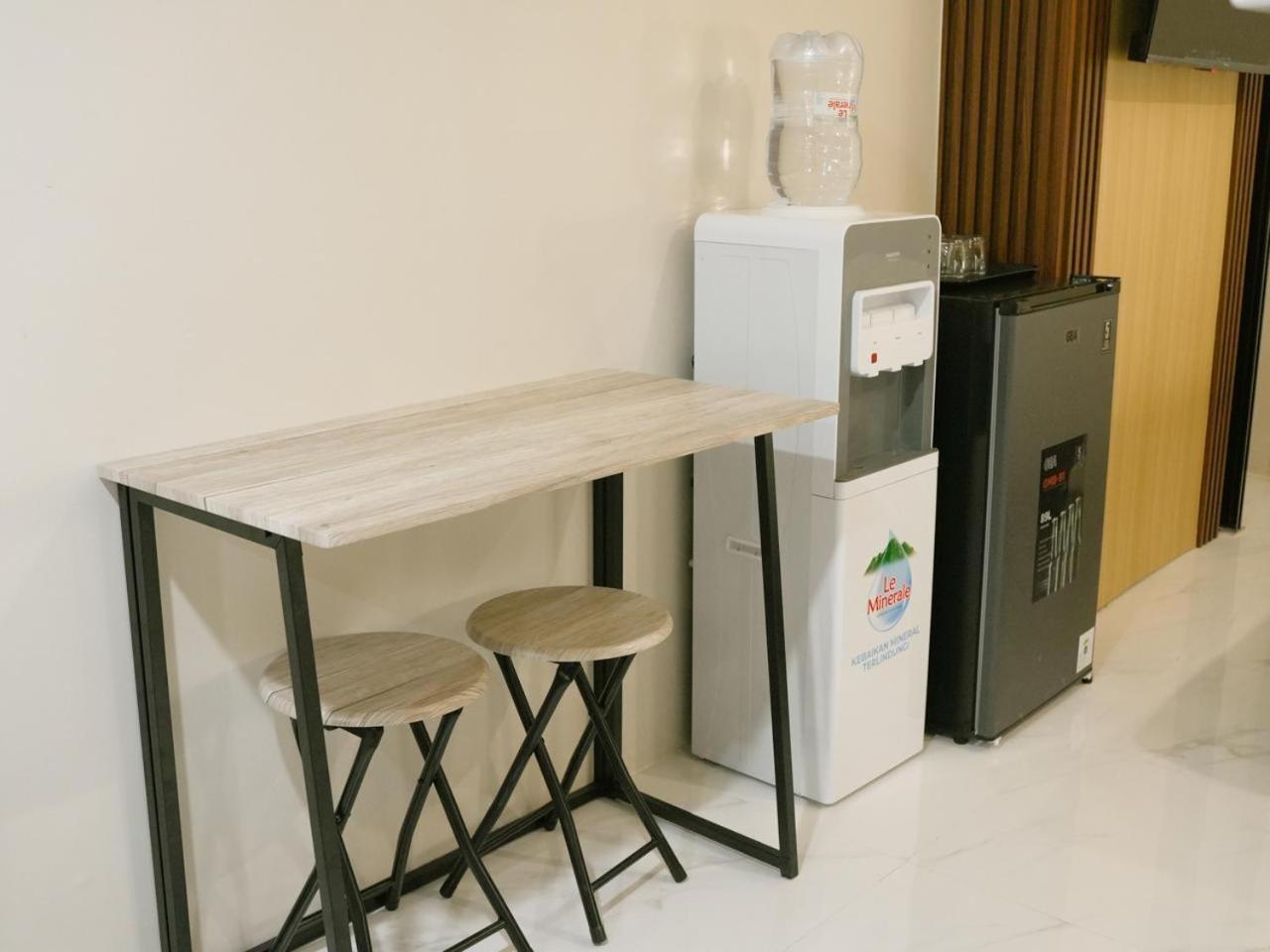 Verse Hotel Cirebon Luaran gambar