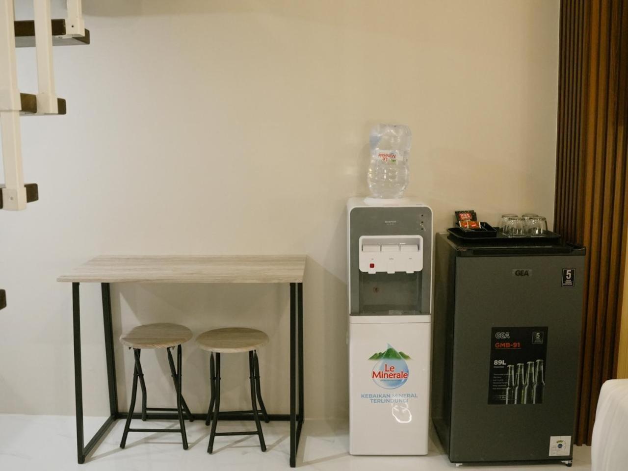Verse Hotel Cirebon Luaran gambar